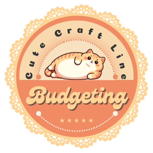 Cute Craft Line