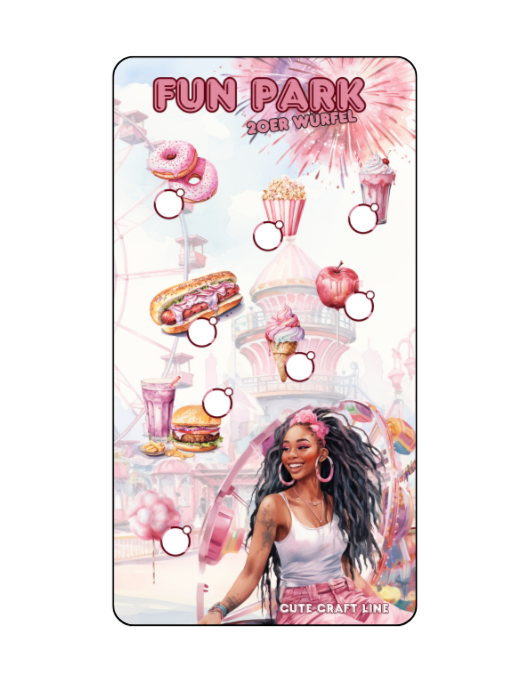 Fun Park XXL Bundle Challenge