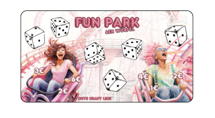 Fun Park XXL Bundle Challenge