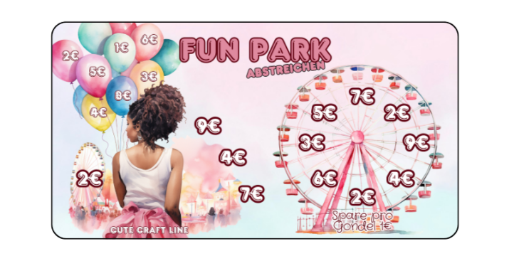 Fun Park XXL Bundle Challenge