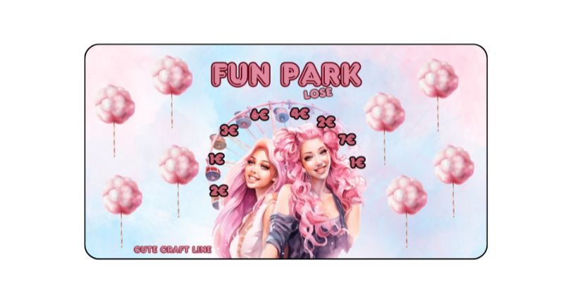 Fun Park XXL Bundle Challenge